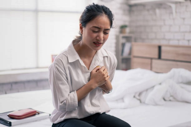 Apa itu Angin Duduk? Ini Penyebab, Gejala, Beserta Jenisnya