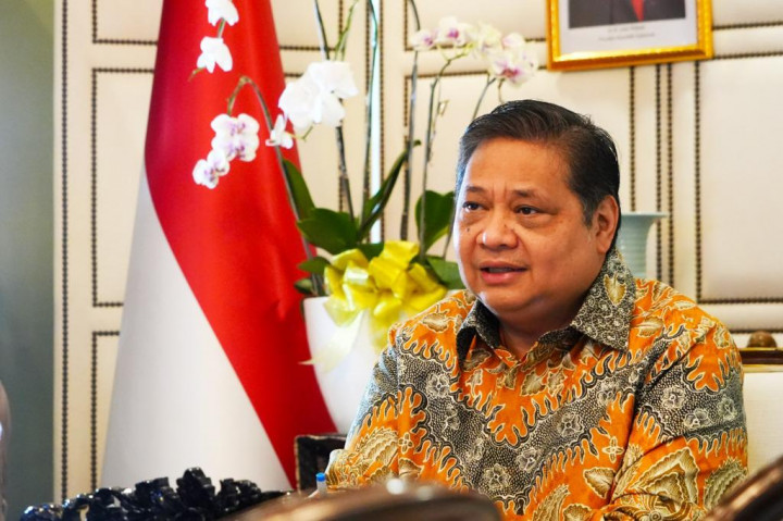 Pemerintah Atur Strategi Hadapi 2023