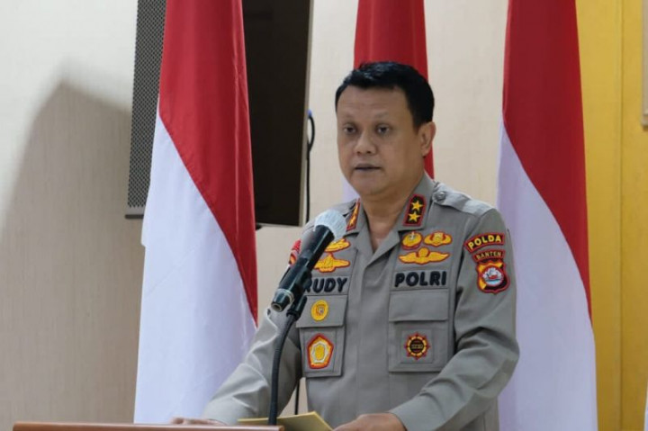 Antisipasi Teror Bom, Tamu yang Masuk Kantor Polisi Bakal Dicek Menyeluruh