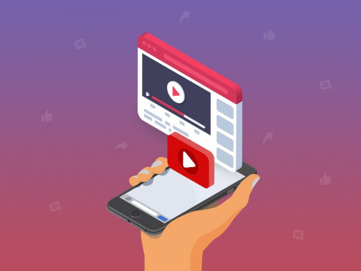 Cara Upload Video ke YouTube