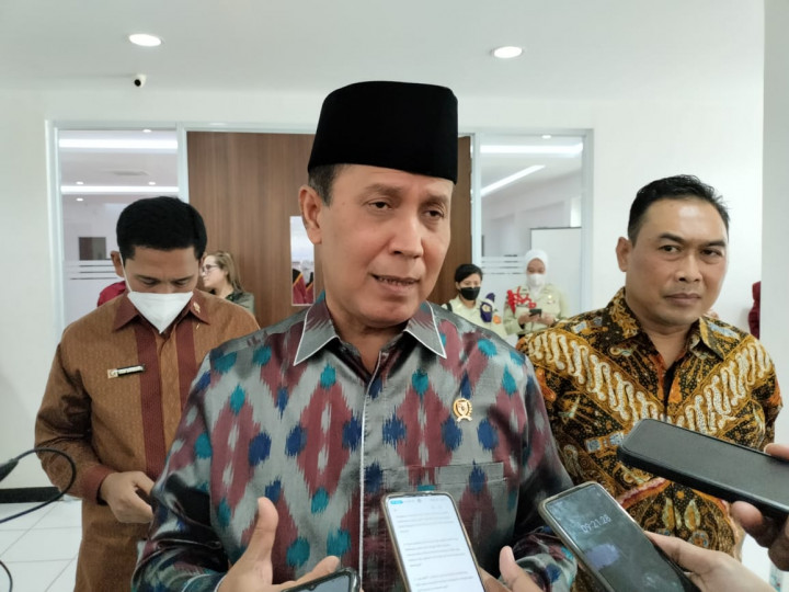 Sel Teroris Seperti Virus, BNPT: Mudah Menyebar dan Berkembang Biak