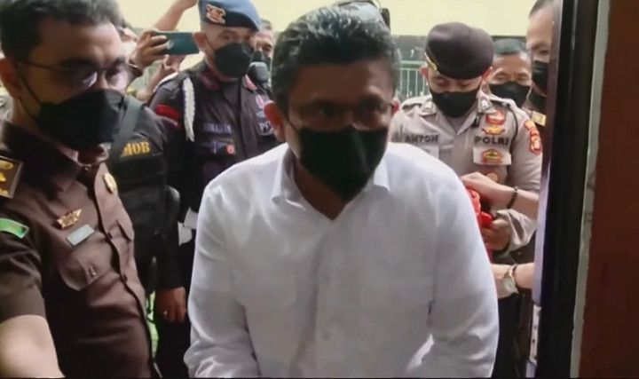 Cerita Ferdy Sambo, Putri Candrawathi Diperkosa Brigadir J di Magelang