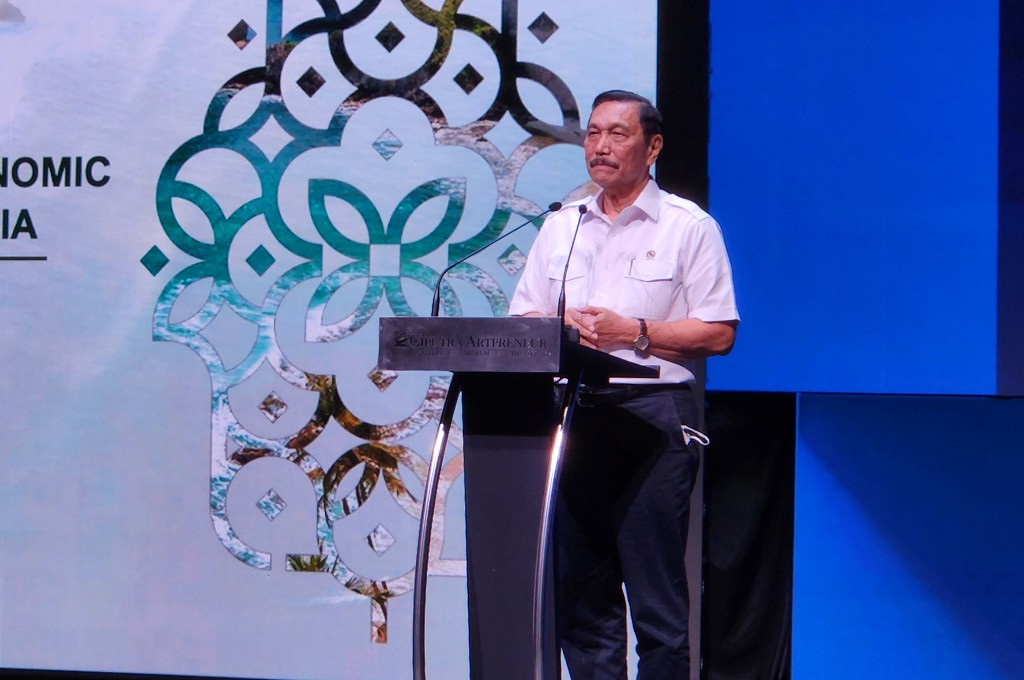 Pemerintah memanfaatkan studi cepat untuk membuat kebijakan saat pandemik Covid-19.