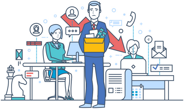 Bukan Soal Gaji, Ini Penyebab Bisnis <i>Startup</i> 'Oleng'