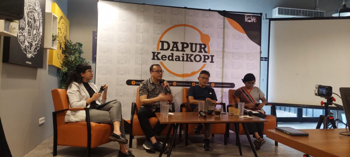 Riset: KUHP Disahkan, Ancaman Terhadap Akademisi Kritis akan Meningkat