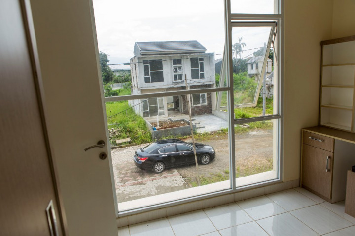 5,8 Juta Generasi Milenial Belum Punya Rumah, Peluang Bisnis bagi Perbankan