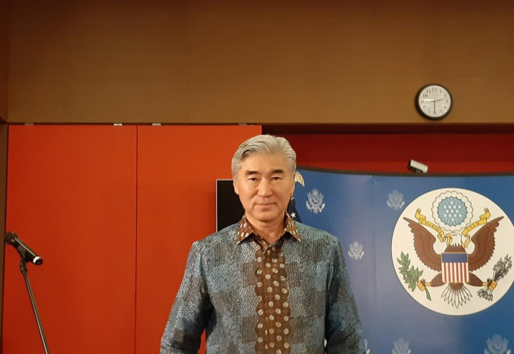 Kritisi RKUHP, Dubes AS Tetap Yakin RI Berkomitmen Teguh pada Demokrasi
