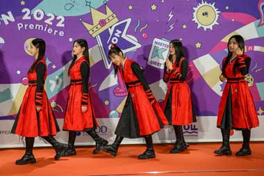 Agensi Konfirmasi LOONA Akan Comeback dengan 11 Anggota