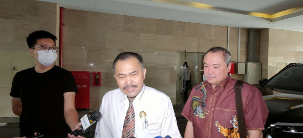 Pemeriksaan Pengusaha Agus Hartono Dinilai Sewenang-wenang