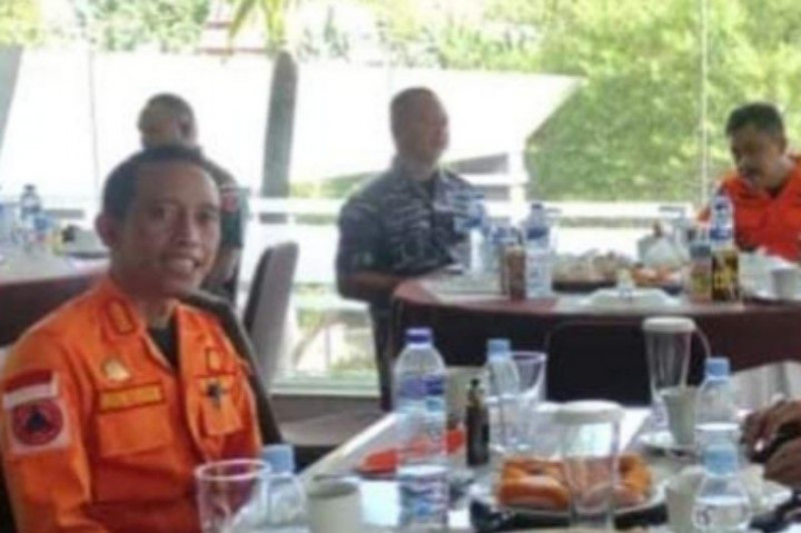 Pemkab Mamuju Data Rumah Terdampak Gempa