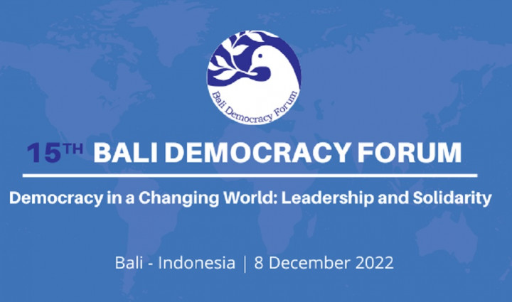 BDF 2022 Dimulai Hari Ini, Apa Saja yang Akan Dibahas?