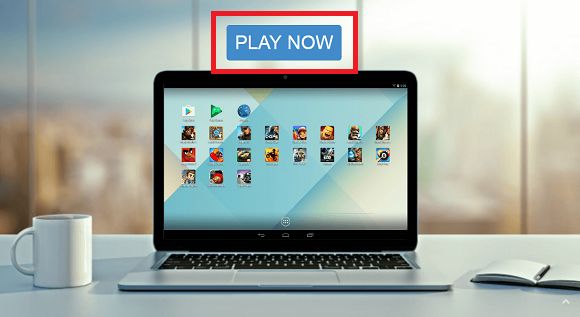 10 Daftar Emulator Android Mulai dari yang Paling Ringan