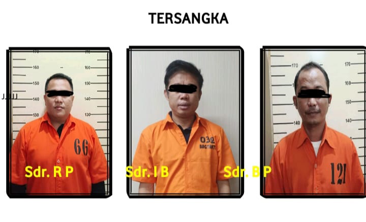 Ini Peran Ismail Bolong dan 2 Tersangka Lain dalam Kasus Tambang Ilegal di Kaltim