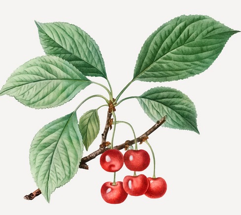 Termasuk Mengobati Sakit Kepala, Ini Manfaat Daun Ceri untuk Kesehatan