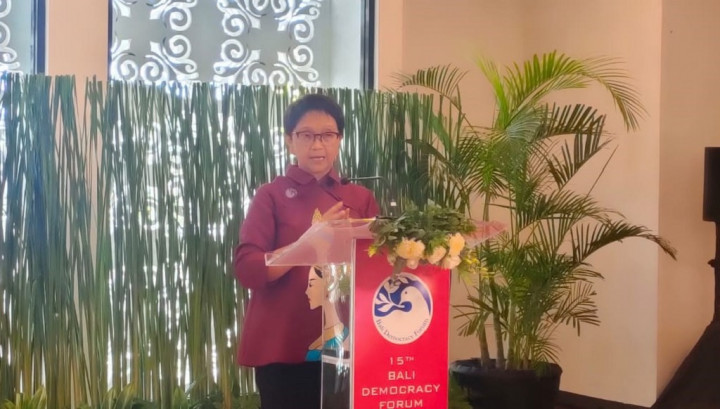 Demokrasi Disebut Stagnan dan Alami Kemunduran, Benarkah Demikian?