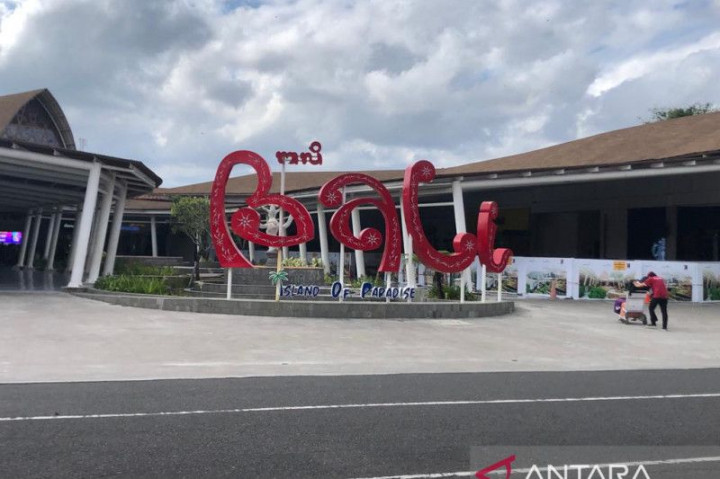 <i>Bali Tourism Board</i> Bantah Ramai Wisman Batal Datang usai Pengesahan RKUHP