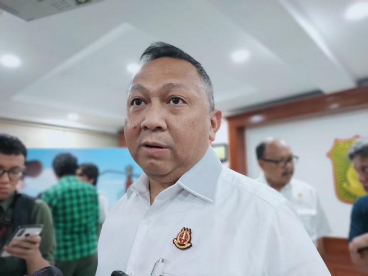 Kejagung Belum Terima SPDP Kasus Tambang Ilegal Ismail Bolong