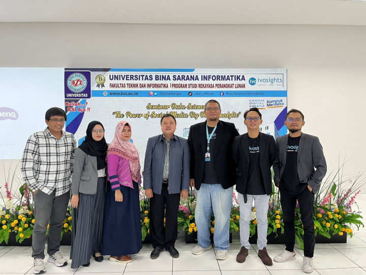 Ivosights Gelar Ivolution Workshop, Latih SDM Bertalenta Digital