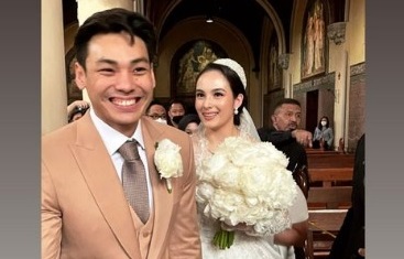 Selamat! Chelsea Islan Menikah Hari Ini