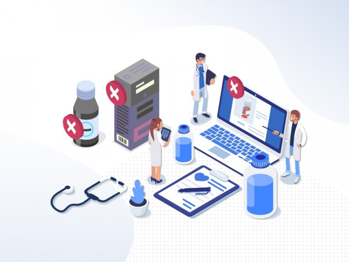 Daftar 32 Obat Sirop PT REMS yang Dicabut Izin Edarnya