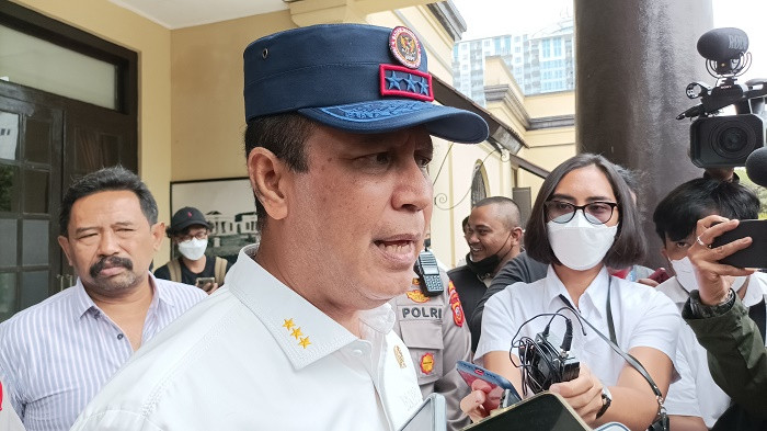 Usai Dipenjara 20 Tahun, Umar Patek Diharapkan Jadi Warga yang Baik