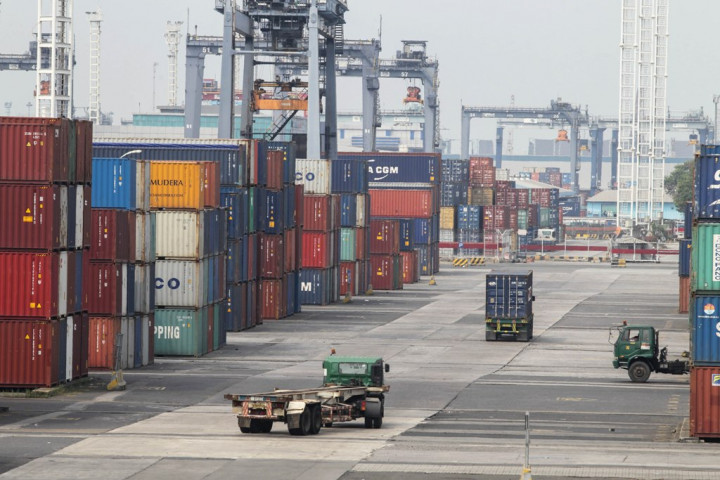 Biaya Logistik di Indonesia Tinggi, Performa Ada di Peringkat 46 Dunia