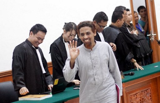 Umar Patek Dibebaskan, Warga Australia Penyintas Bom Bali Marah