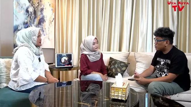 Yessi yang Viral karena Mahar Sertifikat Rumah Akui Pernah Hamil Anak Ryan Dono