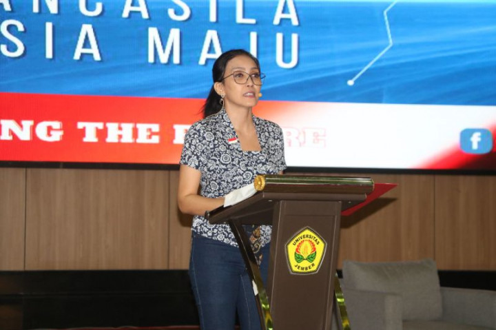 Data Akurat Berbasis Desa Modal Penting Arah Kebijakan Pembangunan