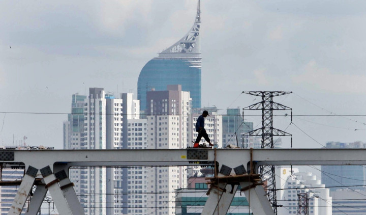 Perekonomian 2023 akan Lebih Menantang