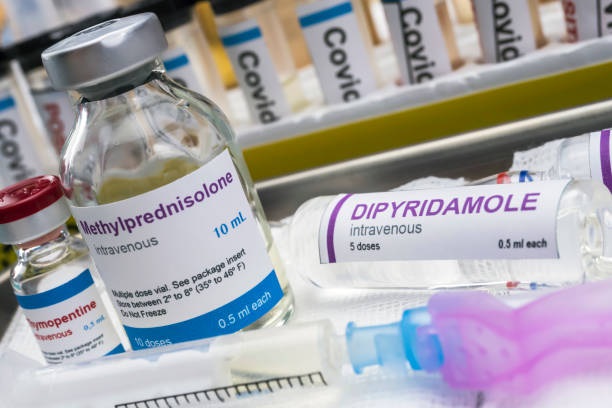 Fungsi Obat Methylprednisolone dan Efek Sampingnya