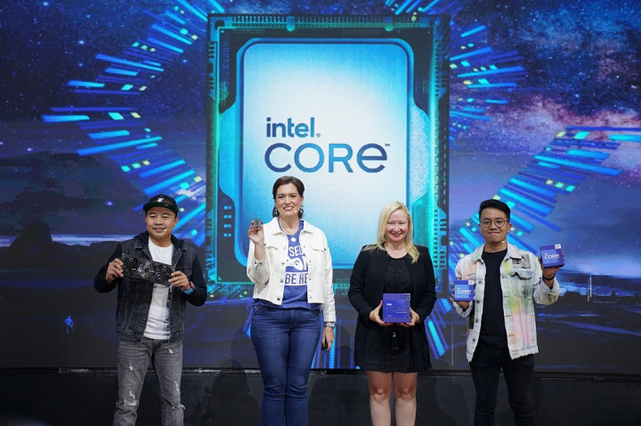Prosesor Intel Generasi ke-13 Raptor Lake Resmi Dijual di Indonesia, Harganya?