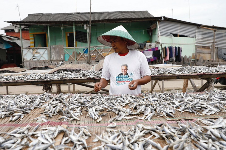 Nelayan Pesisir Ibu Kota Berharap Program Ansel Bisa Direplikasi