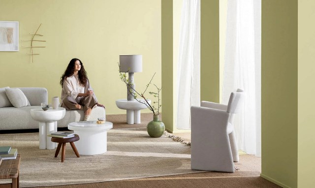 Prediksi 2023 Tren Rumah Minimalis Meningkat, Ini Warna yang Cocok untuk Hunianmu