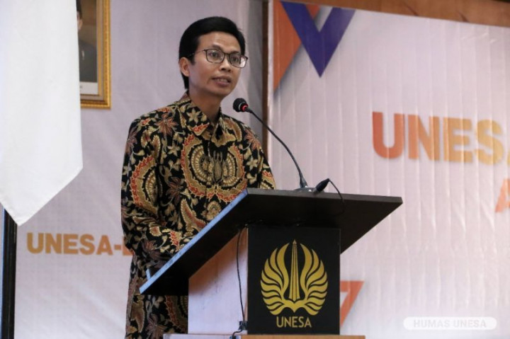 Perdana, UNESA-DIMETRIC Rilis Daftar Kampus Ramah Disabilitas: Urutan Pertama dari UK