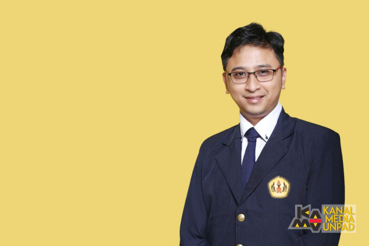 Keren! Dosen FK Unpad Terpilih Jadi Peserta Kongres Ilmuwan Muda Indonesia