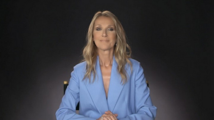 Celine Dion Terkena Kelainan Saraf Langka, Tur 2023 Ditunda