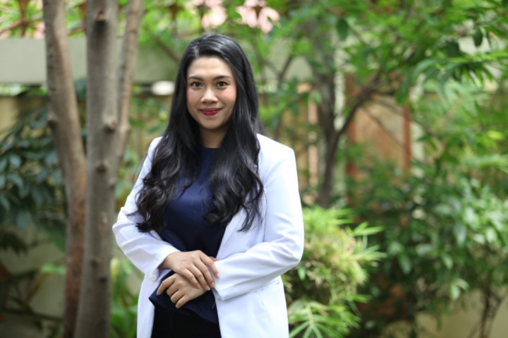 Pentingnya Asupan Air Mineral saat Nonton Bola menurut Dokter