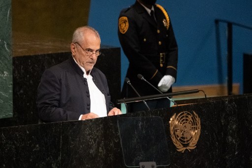 Ramos-Horta: Timor Leste Akan Bekerja Aktif Mempercepat Keanggotaan ke ASEAN