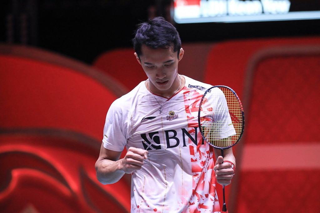 Jonatan Christie (dok. PBSI)