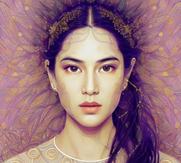 Viral di Instagram, Begini Cara Membuat Avatar AI