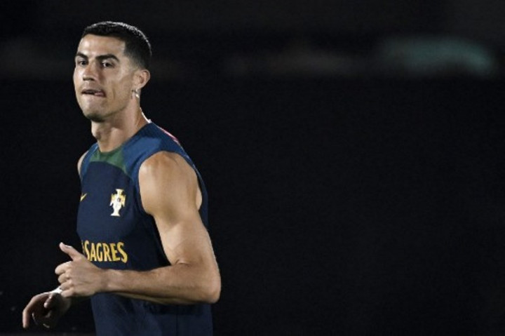 Pernyataan Resmi Portugal Soal Ronaldo Ancam Keluar dari Timnas Piala Dunia 2022