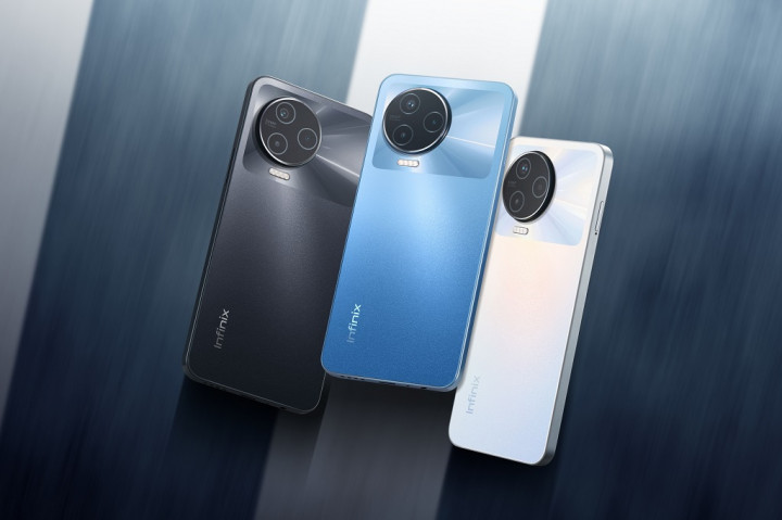 Harga dan Spesifikasi Infinix Note 12 2023, MediaTek Helio G99 Ada NFC