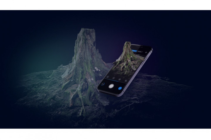 Epic Games Rilis Aplikasi RealityScan iOS Gratis untuk 3D Scanning