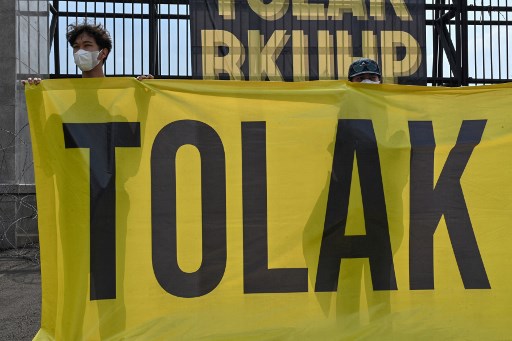 Komentari KUHP, PBB Dinilai Ikut Campur Urusan Domestik Indonesia