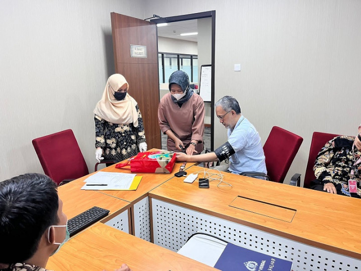 2 Tersangka Korupsi Anak Usaha Jakpro Ditahan