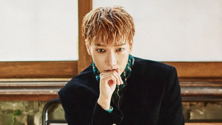 Jun.K 2PM Tak Sabar Menyapa Penggemar Indonesia Hari Ini: Aku Kangen Banget!