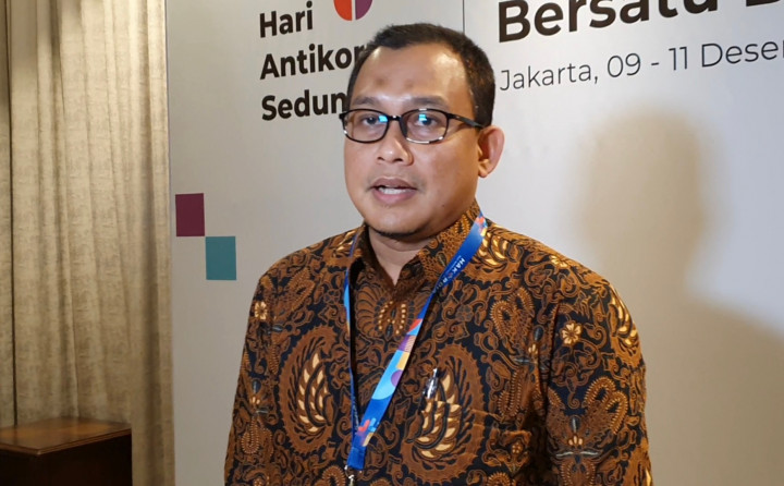 KPK Sita Rp1,5 Miliar Terkait Kasus Bupati Bangkalan