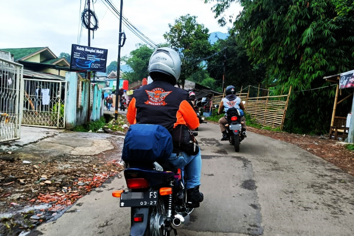 Begini Cara HMPC Rayakan HUT ke-19