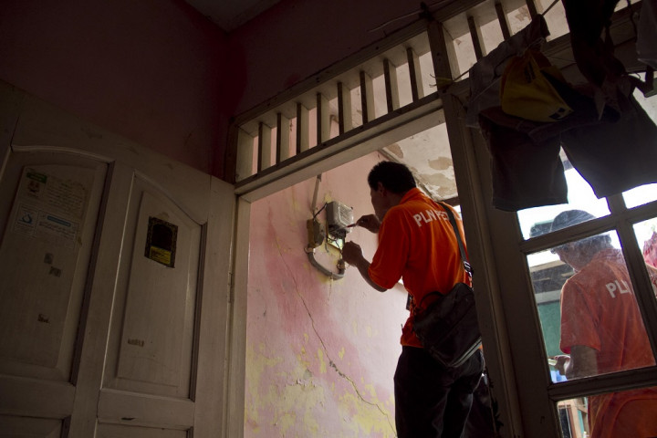 Kementerian PUPR-PLN Sediakan Listrik untuk Perumahan dan Rumah Khusus